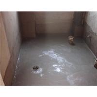 绍兴防水工程