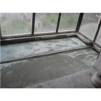 绍兴防水