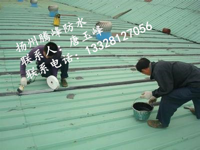 扬州防腐材料 
