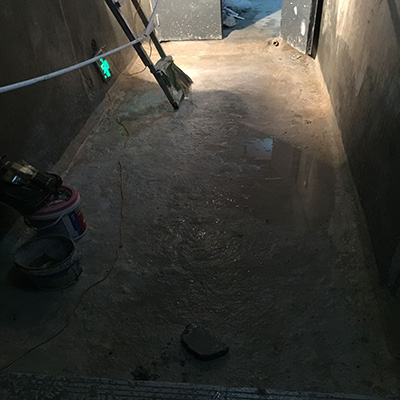 扬州市腾峰防水工程装饰配套有限公司