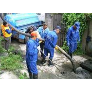 廉江市政管道疏通