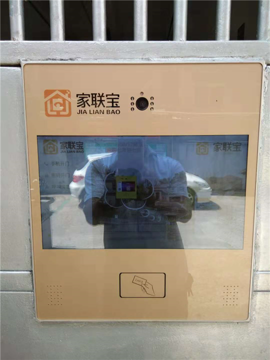 莆田门禁系统价格
