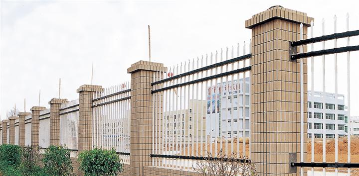 三横围栏WL-300型 