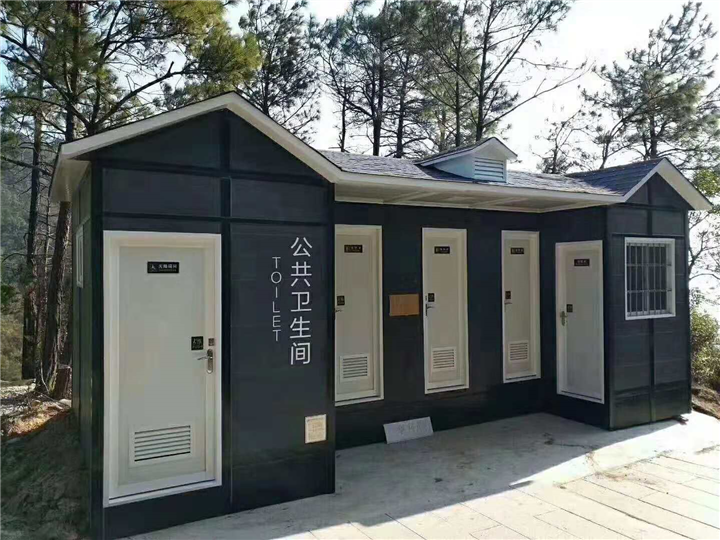 莆田移动厕所！莆田移动厕所安装