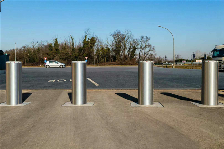 莆田升降柱破胎器反恐路障批发