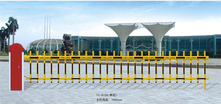 道闸YL-B106（单层