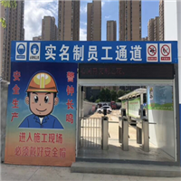 莆田人行通道闸价格