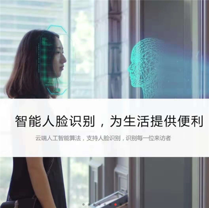 莆田动态人脸识别 