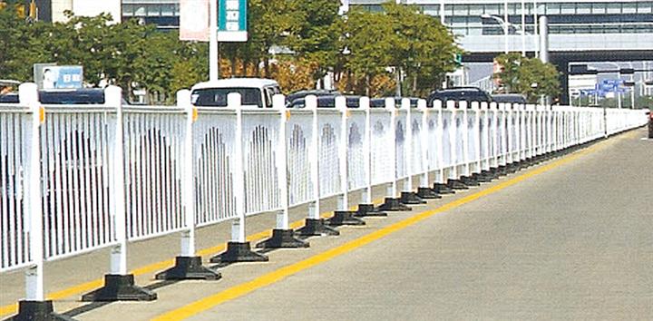 道路护栏DL-002 