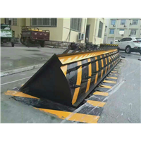 莆田升降柱破胎器反恐路障