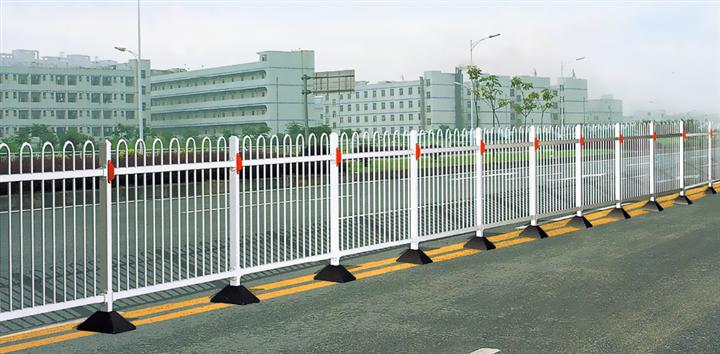 道路护栏DL-001型 