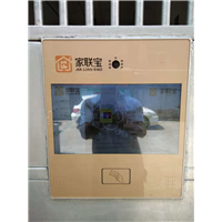 莆田门禁系统价格