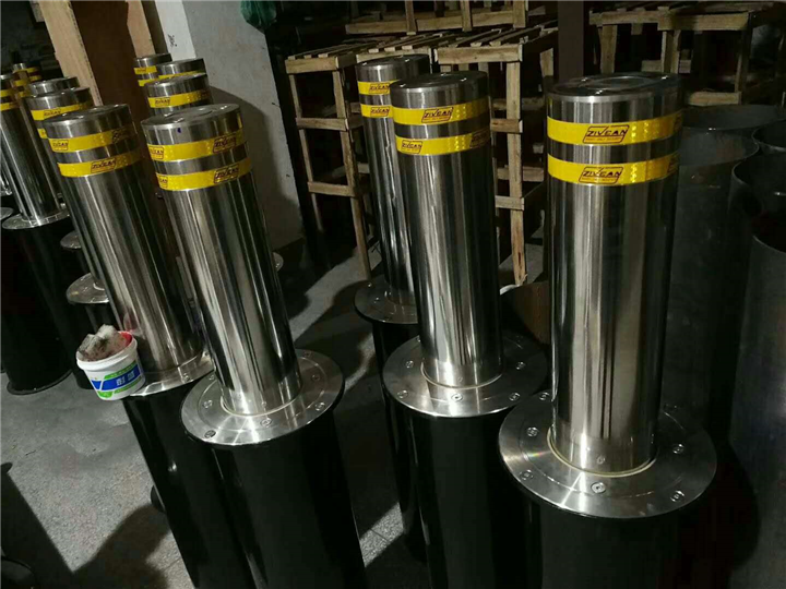 莆田升降柱破胎器反恐路障加盟 
