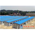 深圳市活动板房回收 