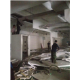 专业回收各种无尘车间 