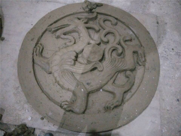 铜雕