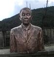 铜雕