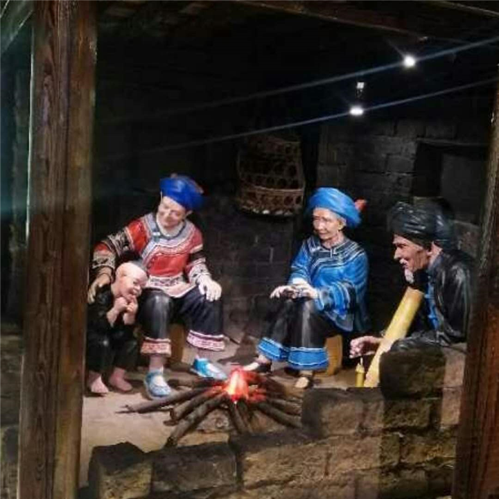 云南昆明雕塑制作公司