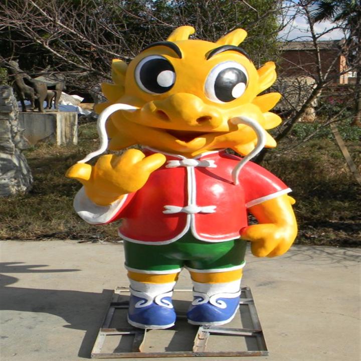 铜雕