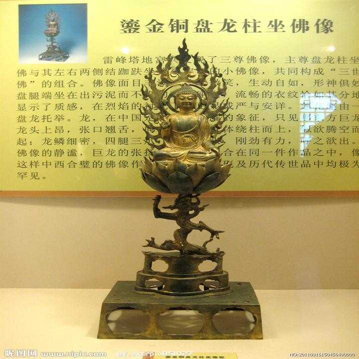 铜雕-云南铜雕