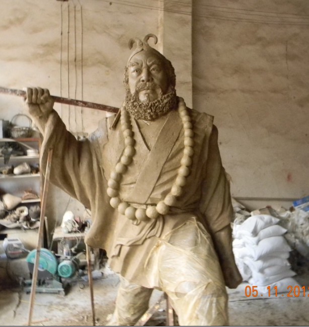 雕塑