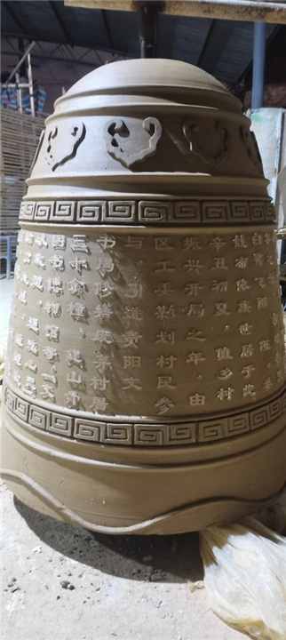 云南铜雕雕刻技术的特点