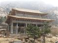 古建牌楼-云南古建牌楼