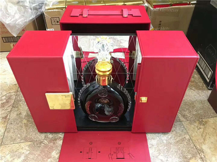 广州专业洋酒批发公司