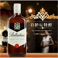 广州百龄坛洋酒批发