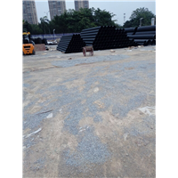 HDPE双壁波纹管 