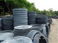 南宁圆形沙井盖出售|南宁圆形沙井盖定做