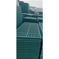 南宁钢纤维复合井盖 