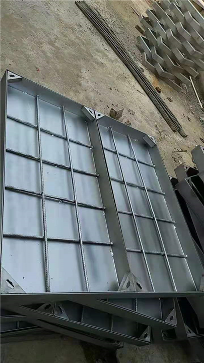 南宁井盖厂 
