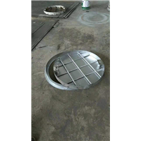广西井盖厂 