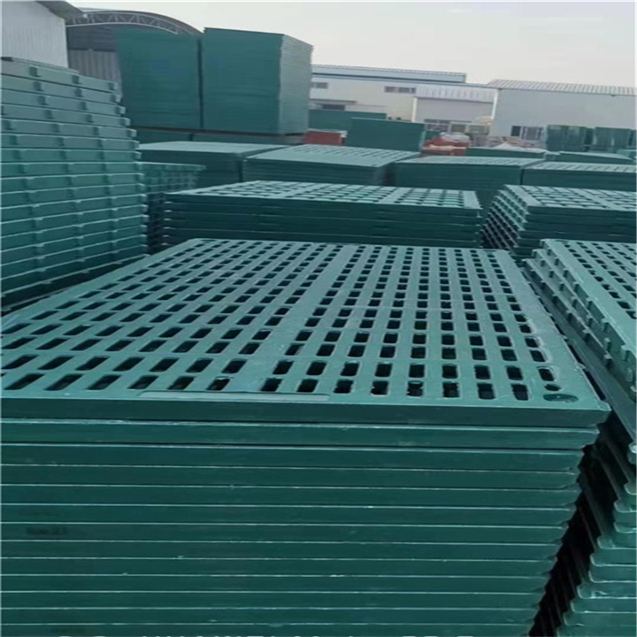 南宁井盖使用应该注意什么