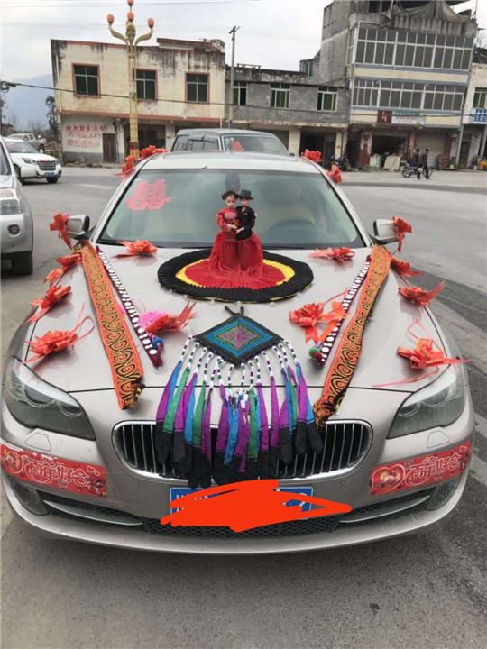 凉山旅游租车 