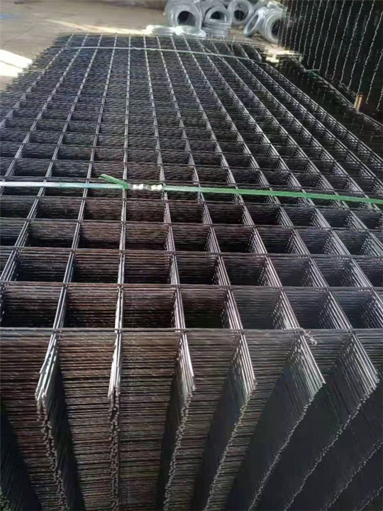 地暖网片