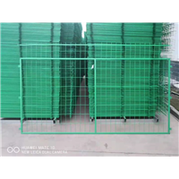 护栏网