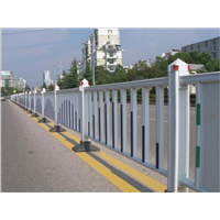 道路护栏