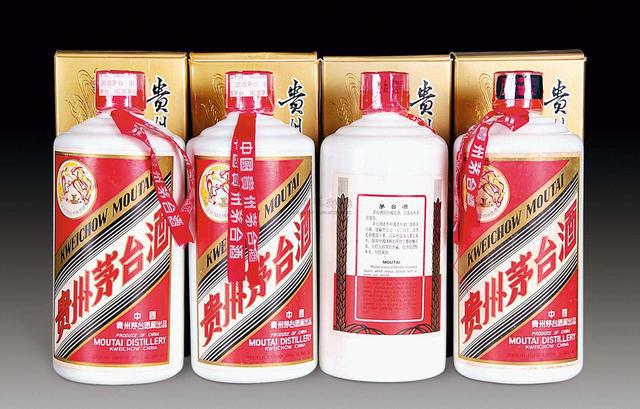 泊头市烟酒回收