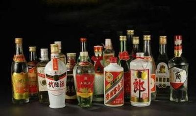 廊坊回收烟酒