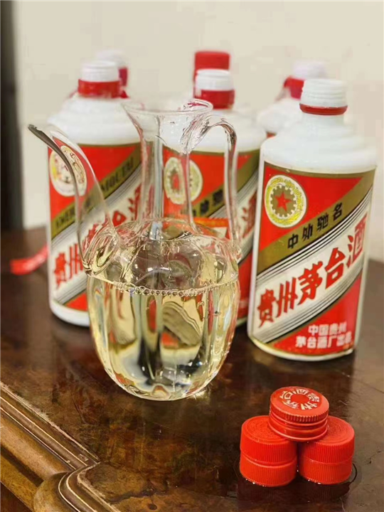 天津回收名烟名酒电话-详情咨询
