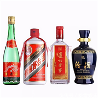 沧州回收烟酒