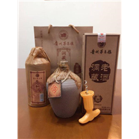 运河区回收虎骨酒