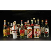 廊坊回收烟酒