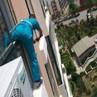 宁海空调拆装 