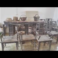 老家具 