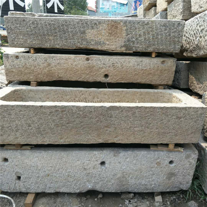 老马槽 
