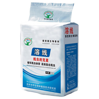 溶线丨新型微生物菌剂丨园林机械 