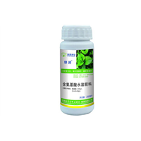 绿润丨植物生长调节剂丨园林机械 